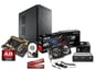 Dator i delar AMD R7 260X