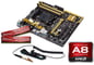 Uppgraderingspaket - AMD A8