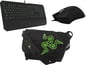 Razer spelpaket -Vårkampanj 2014 Väska på köpet (Värde 499kr)