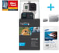 GoPro HERO3+ Black Edition med MicroSD PRO 64GB