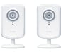 D-Link DCS-930L - Paket med 2st (spara 40:-)