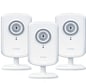 D-Link DCS-930L - Paket med 3st (spara 90:-)