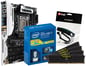 Uppgraderingspaket - Core i7 X99