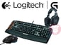 Logitech Big bundle