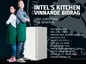 Dator i delar - Intel's kitchen vinnande bidrag