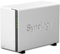 Synology DS215j + 1st WD Red 4TB