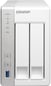 Qnap TS-231 NAS + 1st WD Red 4TB
