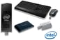 Intel Compute Stick -Kontorspaket