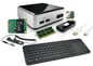 Dator i delar Intel NUC -TV/Vardagsrums PC