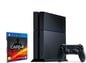 Sony PS4 Playstation 4 500GB + Project Cars