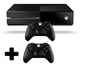 Microsoft Xbox One 500GB + Extra handkontroll