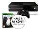 Microsoft Xbox One 500GB + Halo 5: Guardians
