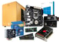 Dator i delar AMD Radeon NANO