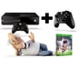 Microsoft Xbox One 500GB + FIFA 16 + Extra handkontroll