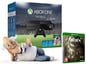 Microsoft Xbox One 500GB + Fallout 4 + FIFA 16