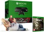 Microsoft Xbox One 500GB + Fallout 4 + Gears of War Ultimate Edition