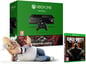 Microsoft Xbox One 500GB + Call of Duty Black Ops III + Gears of War Ultimate Edition