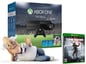 Microsoft Xbox One 500GB + Rise of the Tomb Raider + FIFA 16