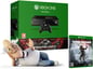 Microsoft Xbox One 500GB + Rise of the Tomb Raider + Gears of War Ultimate Edition