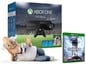 Microsoft Xbox One 500GB + Star Wars Battlefront + FIFA 16