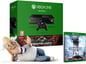 Microsoft Xbox One 500GB + Star Wars Battlefront + Gears of War Ultimate Edition