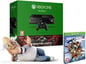 Microsoft Xbox One 500GB + Just Cause 3 + Gears of War Ultimate Edition