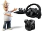 Logitech Driving Force G920 + Force Shifter