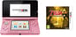 Nintendo 3DS + Zelda: A Link Between Worlds