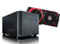 Dator i delar Nvidia GTX 1060 -Kompakt