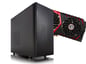 Dator i delar Nvidia GTX 1060 -Prestanda