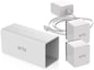 Arlo Pro laddare + 2 batterier
