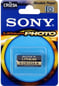 Sony CR123A Lithium Batteri 4-pack (Arlo)