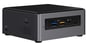 Dator i delar - Intel NUC i5 7260U 2.5"