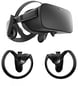 Oculus Rift + Touch Controllers