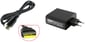 Lenovo 65W AC-adapter med USB-kabel till Yoga 700/900/3 Pro