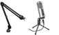 Streamingkit Audio Technica ATR2500USB + Arm