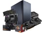Dator i delar - Vårdator 2600X 16GB 1TB RTX 2060