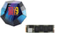 Intel Core i9 9900K + 660p 512GB SSD