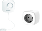 D-Link Wi-Fi Water Leak Sensor + Smartplugg