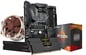 Uppgraderingspaket - AMD 5800X - B550 - WD 1TB