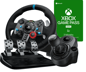 Logitech Driving Force G29 Racing Wheel inkl Shifter & Game pass PC