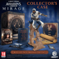 Assassins Creed Mirage Collectors edition - PS5