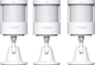Aqara Ljus- och Rörelsesensor P1 3-pack
