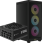 Corsair 2000D Airflow RGB Svart | SF1000L