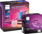 Philips Hue PC Gaming Surroundpaket 32" - 34" + Bridge