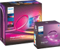 Philips Hue PC Gaming Surroundpaket 3st 32" - 34" + Bridge