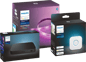 Philips Hue F1 Racing TV Kit