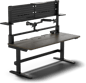 Corsair Platform:6 Creator Mörk Valnöt