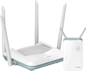 D-Link R15 + E15 AX1500 Mesh Router & Extender