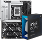 Paket - ASUS Prime Z890-P WIFI - 285K